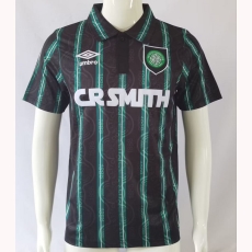 92-93 Celtic away